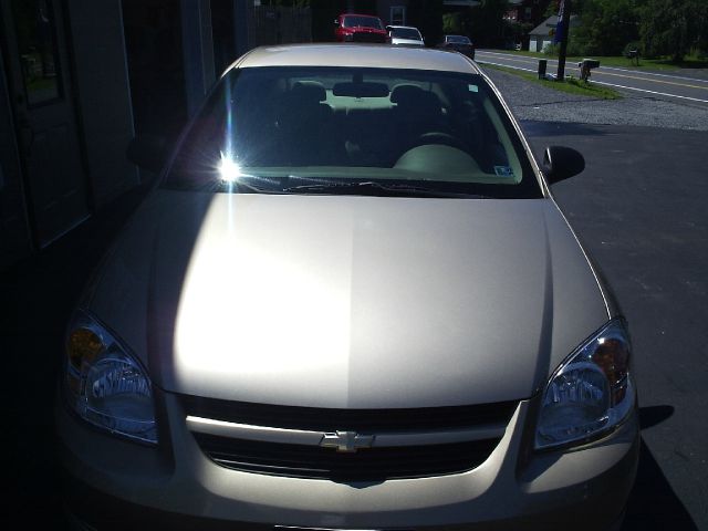 Chevrolet Cobalt 2007 photo 0