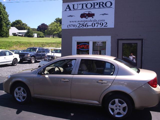 Chevrolet Cobalt 2007 photo 1