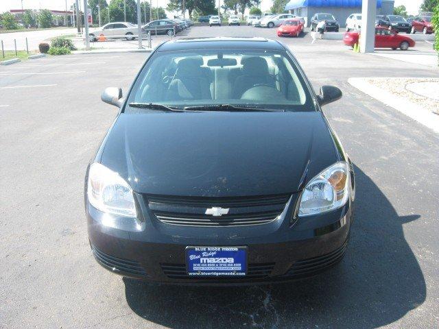 Chevrolet Cobalt Touring W/nav.sys Coupe