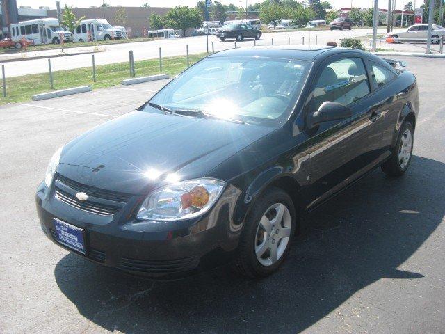 Chevrolet Cobalt 2007 photo 1