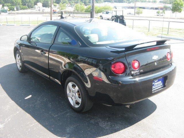 Chevrolet Cobalt 2007 photo 3