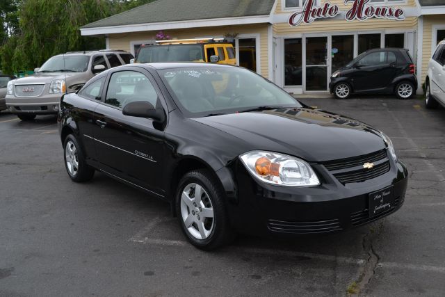 Chevrolet Cobalt 2007 photo 3