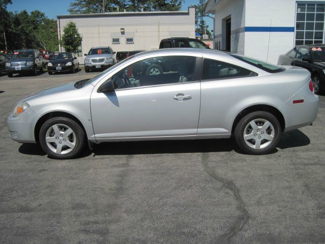 Chevrolet Cobalt 2007 photo 3