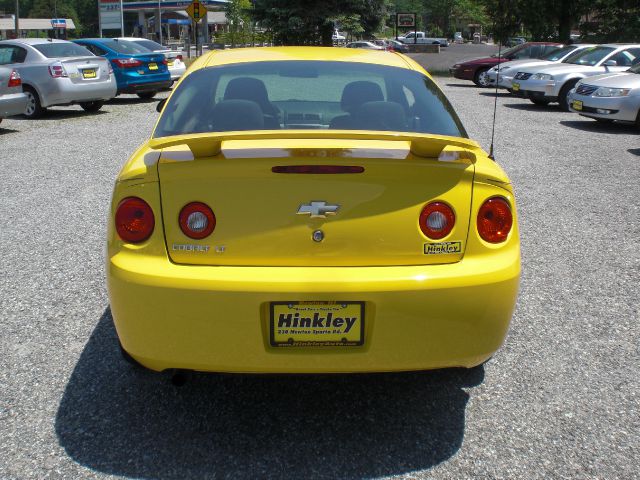 Chevrolet Cobalt 2007 photo 1