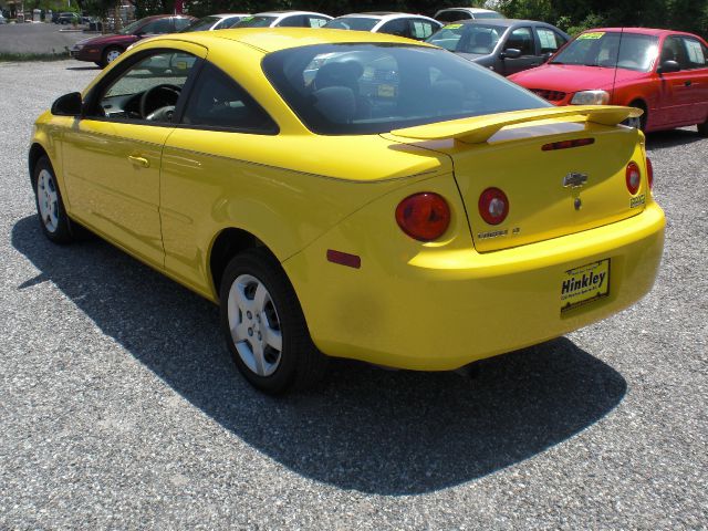 Chevrolet Cobalt 2007 photo 11