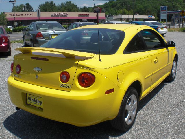 Chevrolet Cobalt 2007 photo 12