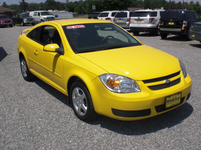 Chevrolet Cobalt 2007 photo 13