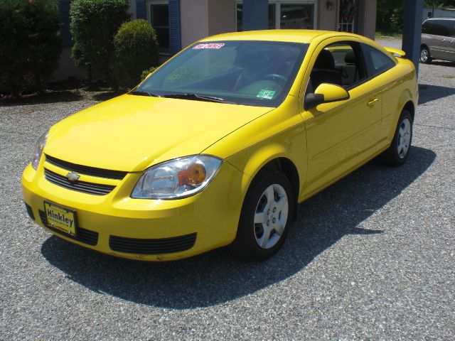 Chevrolet Cobalt 2007 photo 3