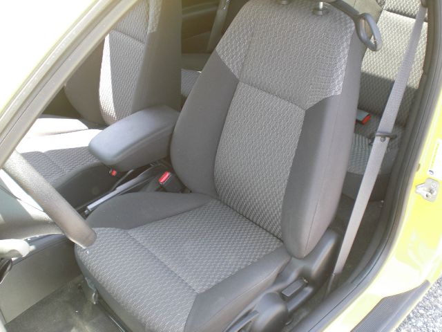 Chevrolet Cobalt 2007 photo 5