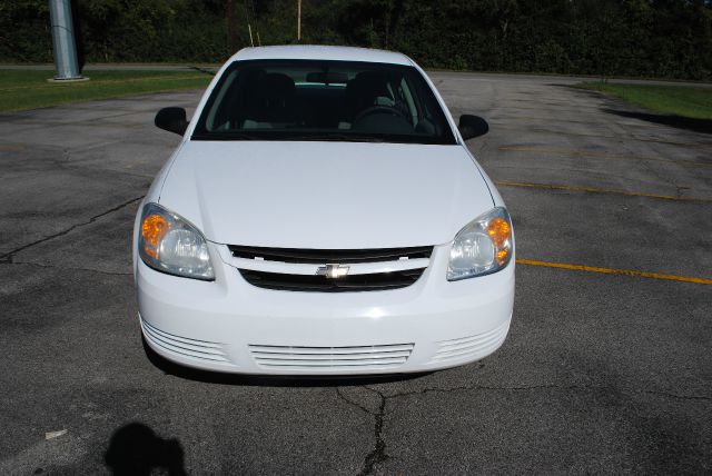 Chevrolet Cobalt 2007 photo 3