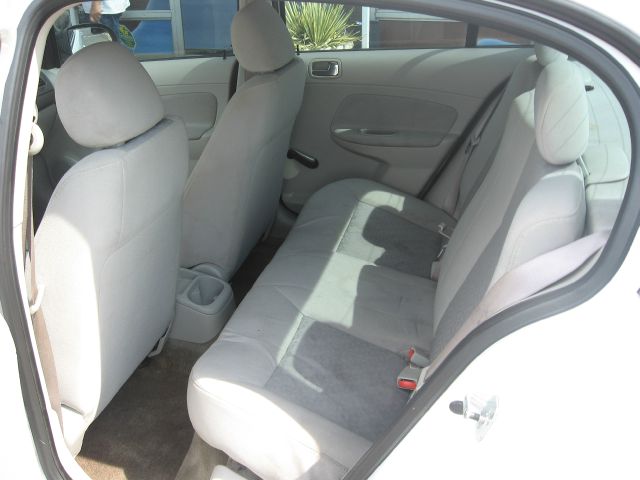 Chevrolet Cobalt 3.2 Sedan 4dr Sedan