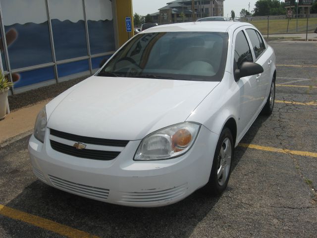 Chevrolet Cobalt 2007 photo 1