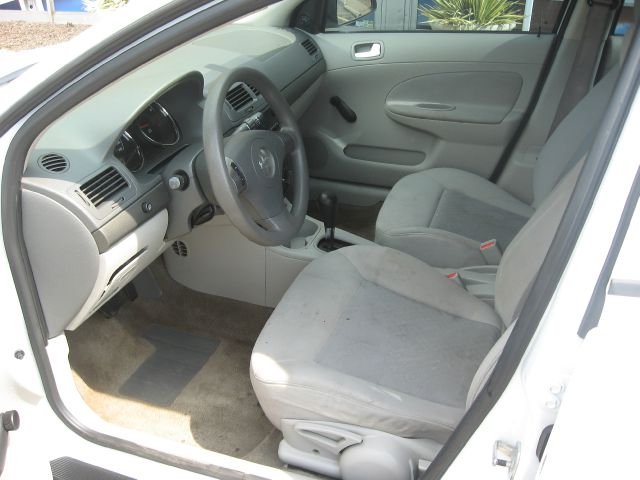 Chevrolet Cobalt 2007 photo 2