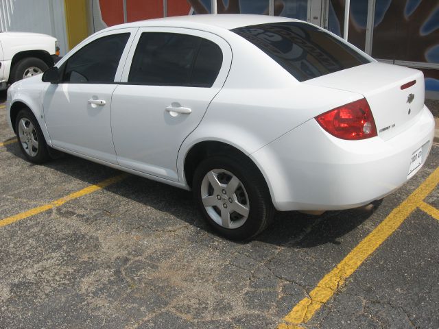 Chevrolet Cobalt 2007 photo 3