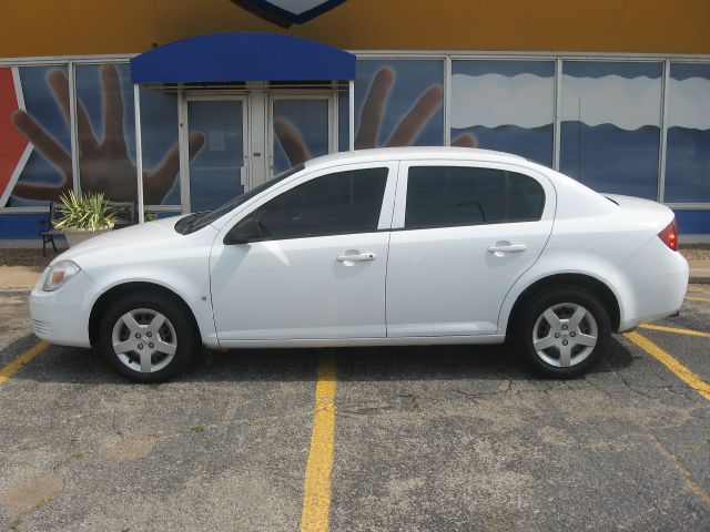 Chevrolet Cobalt 2007 photo 4