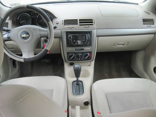 Chevrolet Cobalt 2007 photo 1