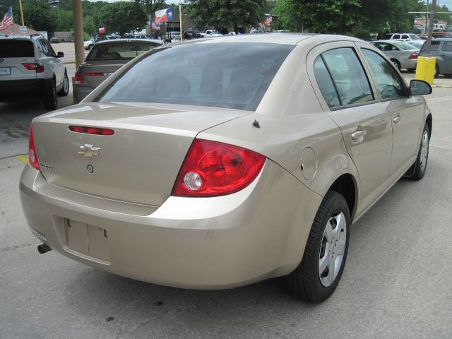 Chevrolet Cobalt 2007 photo 2