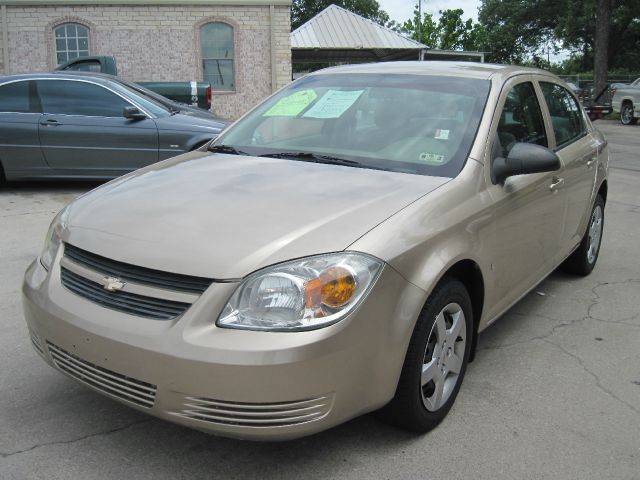 Chevrolet Cobalt 2007 photo 3