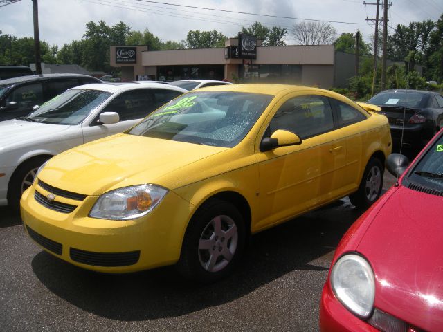 Chevrolet Cobalt 216 Coupe