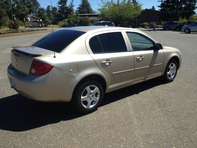 Chevrolet Cobalt 2007 photo 2