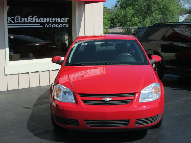 Chevrolet Cobalt 2007 photo 2