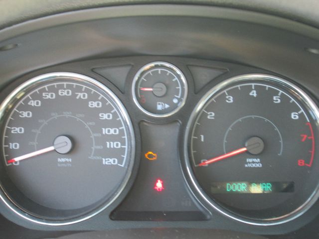 Chevrolet Cobalt 2007 photo 3