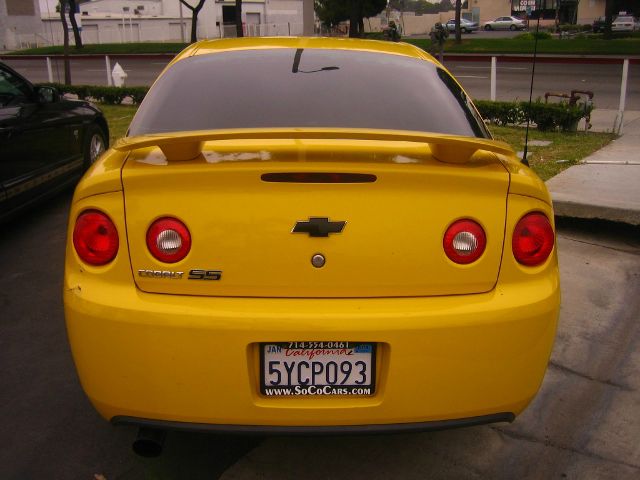 Chevrolet Cobalt 2007 photo 1