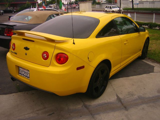 Chevrolet Cobalt 2007 photo 3