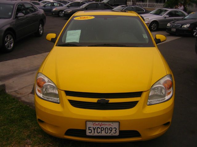 Chevrolet Cobalt 2007 photo 4