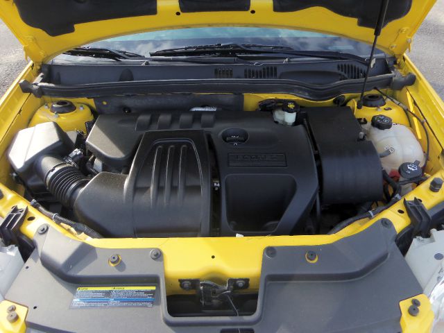 Chevrolet Cobalt 2007 photo 1