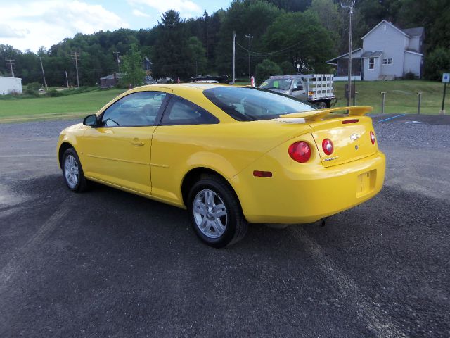 Chevrolet Cobalt 2007 photo 14