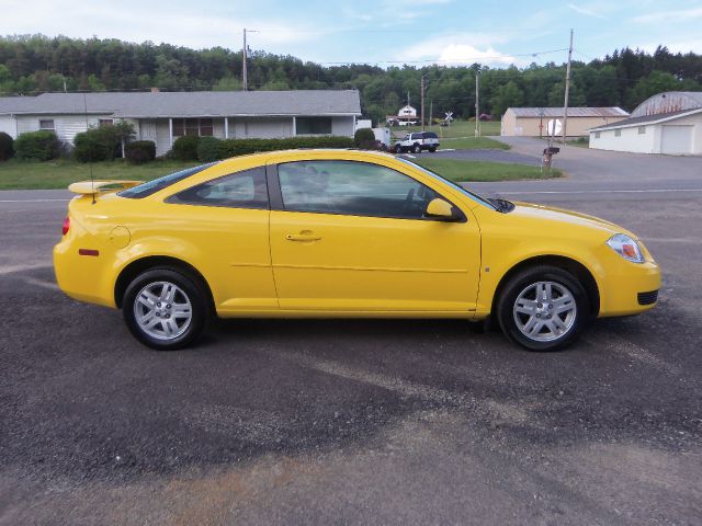 Chevrolet Cobalt 2007 photo 15