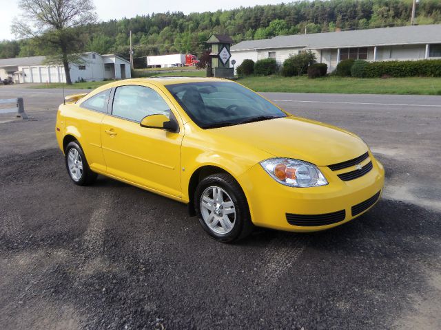 Chevrolet Cobalt 2007 photo 16