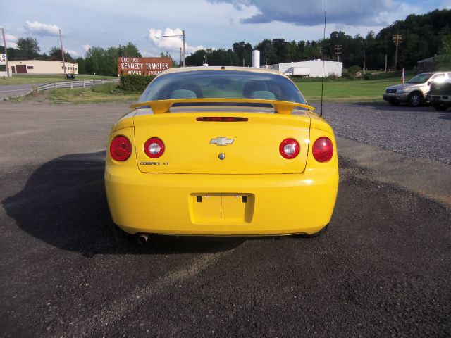 Chevrolet Cobalt 2007 photo 17