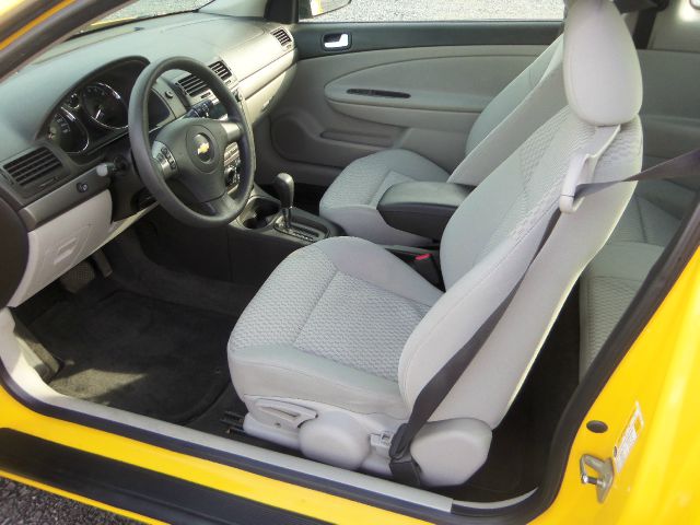 Chevrolet Cobalt 2007 photo 18