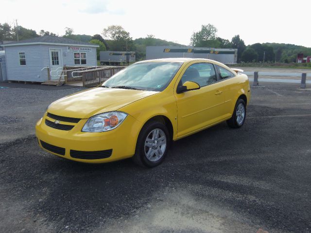 Chevrolet Cobalt 2007 photo 19