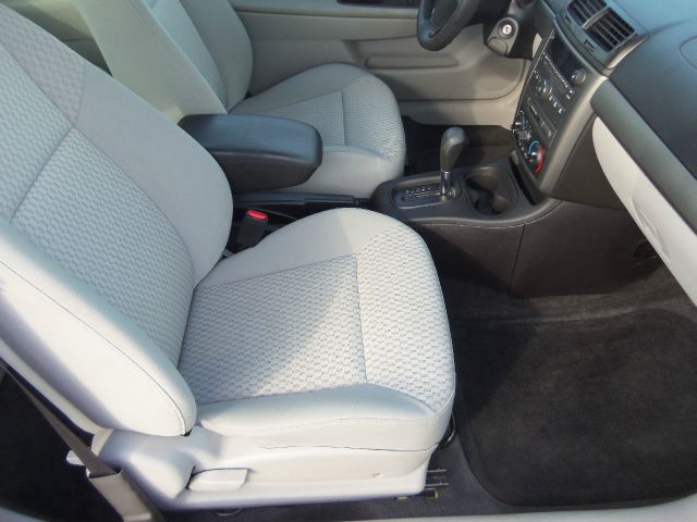 Chevrolet Cobalt 2007 photo 2