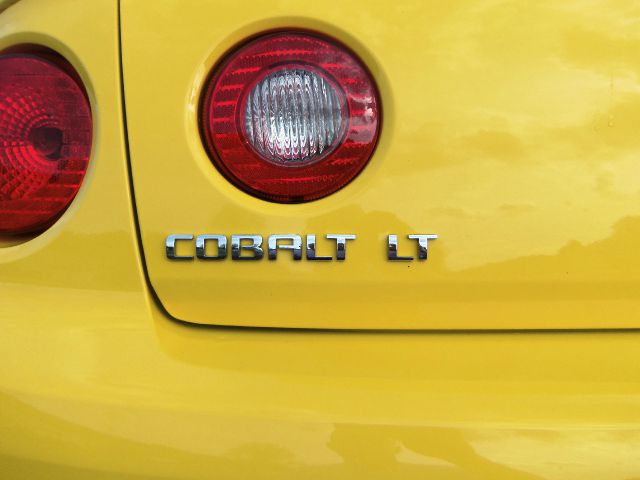 Chevrolet Cobalt 2007 photo 20