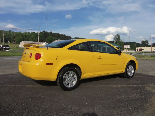 Chevrolet Cobalt 2007 photo 22