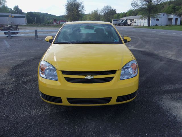 Chevrolet Cobalt 2007 photo 23