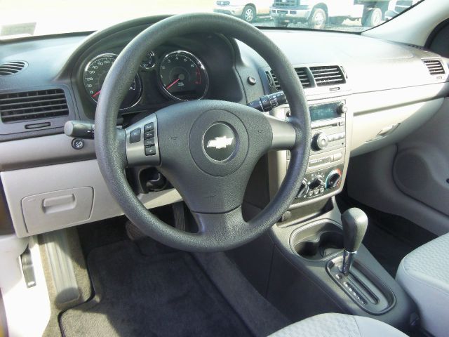 Chevrolet Cobalt 2007 photo 3