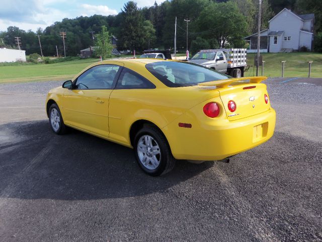 Chevrolet Cobalt 2007 photo 4