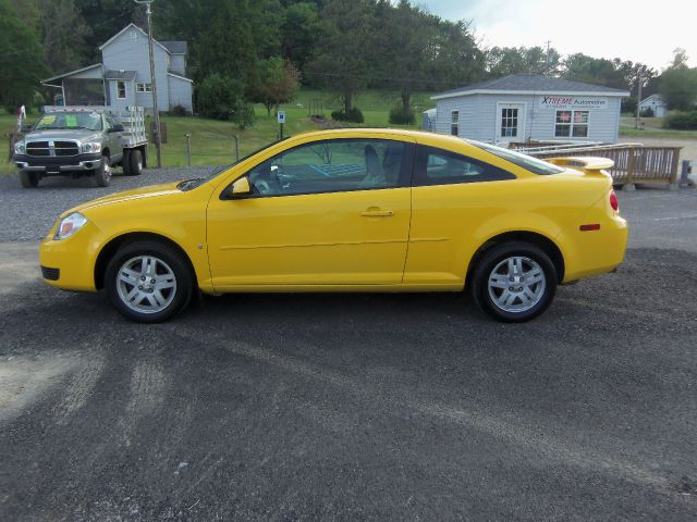 Chevrolet Cobalt 2007 photo 5