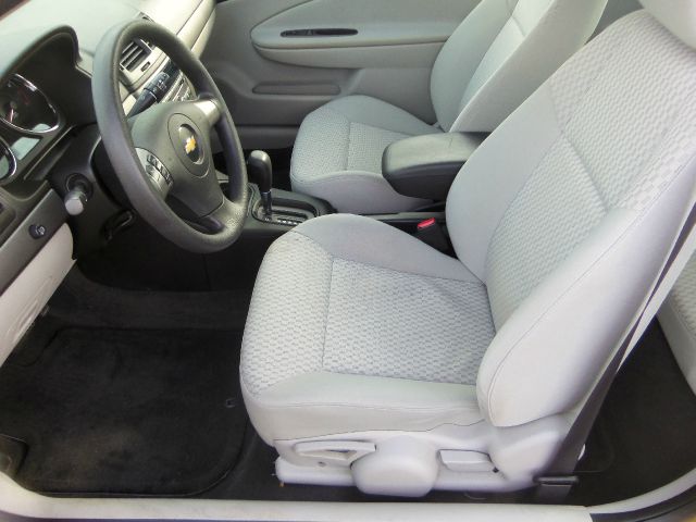 Chevrolet Cobalt 2007 photo 8