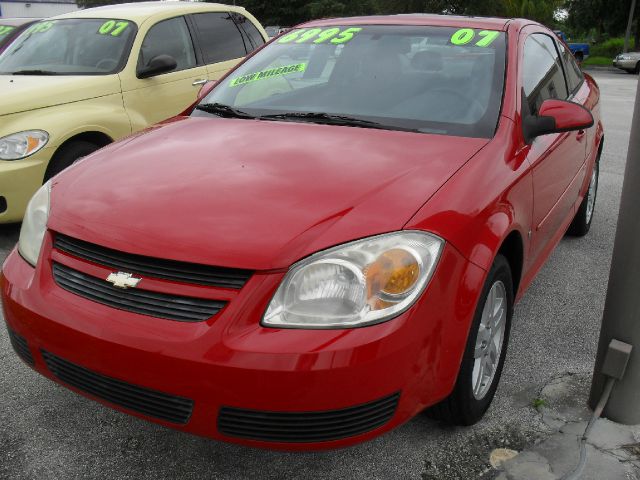 Chevrolet Cobalt 2007 photo 1