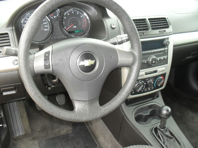 Chevrolet Cobalt 2007 photo 2