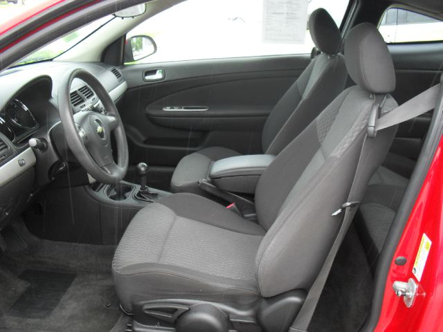 Chevrolet Cobalt 2007 photo 4