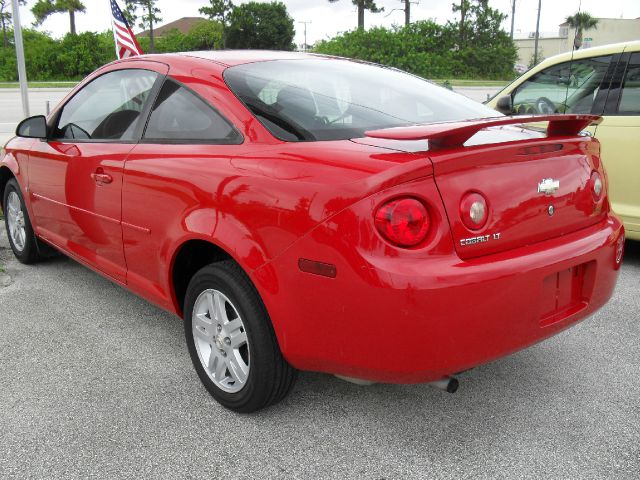 Chevrolet Cobalt 2007 photo 5