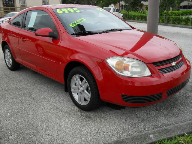 Chevrolet Cobalt 2007 photo 6