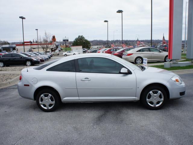 Chevrolet Cobalt 2007 photo 3